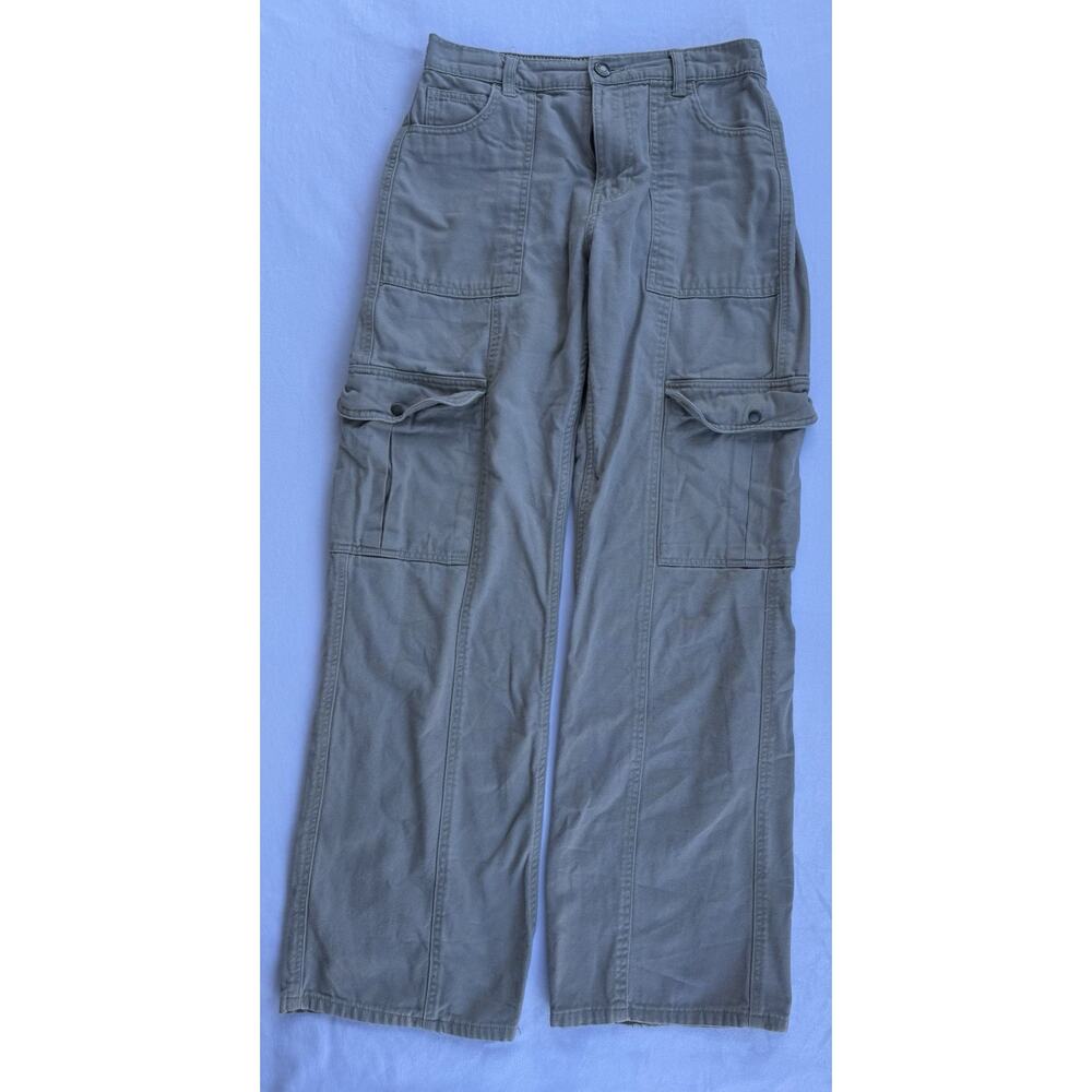 Aeropostale Utility Cargo Pants Women’s size small